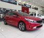 Kia Cerato 2018 - Bán Kia Cerato AT 2018, trả trước 184 triệu, Hỗ trợ vay trả góp 80% giá trị xe, liên hệ 0979.508.434 gặp Vinh