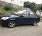 Lifan 520 2008 - Bán xe Lifan 520 đời 2008, màu xanh