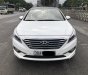 Hyundai Sonata 2014 - Bán xe Hyundai Sonata sản xuất năm 2014, màu trắng, xe nhập