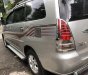 Toyota Innova G  2006 - Bán xe Toyota Innova đời 2006, màu vàng cát