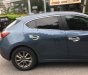 Mazda 3 2016 - Cần bán gấp Mazda 3 năm 2016, màu xanh lam, giá chỉ 642 triệu