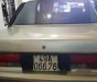 Toyota Crown 1991 - Bán xe Toyota Crown đời 1991, màu bạc, máy êm