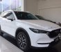 Mazda CX 5 2018 - Cần bán Mazda CX 5 năm sản xuất 2018, màu trắng