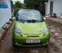 Daewoo Matiz 2003 - Bán ô tô Daewoo Matiz năm 2003, màu xanh lục