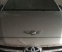 Toyota Fortuner 2012 - Cần bán xe Toyota Fortuner sản xuất năm 2012, màu bạc  