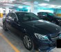 Mercedes-Benz C class C200 2015 - Cần bán lại xe Mercedes C200 2015, màu xanh lam như mới