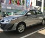 Toyota Vios 1.5E 2018 - Cần bán Toyota Vios 1.5E sản xuất năm 2018, tặng BH, giá chỉ 516 triệu