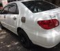 Toyota Corolla altis 1.8G MT 2003 - Bán ô tô Toyota Corolla Altis 1.8G MT năm 2003, màu trắng, giá tốt