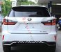 Lexus RX 350L 2018 - Bán ô tô Lexus RX 350L đời 2018, màu trắng, xe nhập