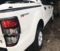 Ford Ranger 2014 - Cần bán xe Ford Ranger năm sản xuất 2014, màu trắng  