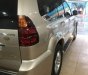 Lexus GX 470 2007 - Bán Lexus GX 470 đời 2007, màu vàng, nhập khẩu