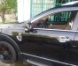 Chevrolet Captiva   LT   2008 - Bán Chevrolet Captiva LT năm 2008, màu đen chính chủ