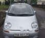 Daewoo Matiz 2000 - Bán Daewoo Matiz năm sản xuất 2000, màu bạc