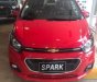 Chevrolet Spark 2018 - Bán ô tô Chevrolet Spark sản xuất 2018, màu đỏ