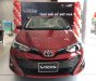 Toyota Vios 1.5G 2018 - Toyota Hùng Vương - Tặng gói bảo hiểm Toyota khi mua Vios G