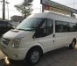 Ford Transit  SVP  2018 - Bán ô tô Ford Transit SVP 2018, màu trắng, 799tr