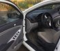 Hyundai Accent 2011 - Cần bán lại xe Hyundai Accent đời 2011, màu trắng