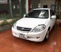 Lifan 520 1.6 MT 2006 - Bán xe Lifan 520 1.6 MT đời 2006, màu trắng số sàn, giá chỉ 95 triệu