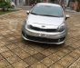 Kia Rio  MT 2016 - Cần bán lại xe Kia Rio MT 2016, màu bạc, 391tr