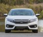 Honda Civic 2018 - Bán xe Honda Civic sản xuất 2018, màu trắng, nhập khẩu nguyên chiếc Thái Lan