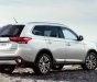 Mitsubishi Outlander 2.0 Std 2018 - Bán xe Mitsubishi Outlander 2.0 STD sản xuất 2018, màu trắng