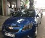 Chevrolet Cruze 2010 - Chính chủ bán Chevrolet Cruze sản xuất 2010, màu xanh lam