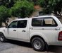 Ford Ranger 2007 - Bán Ford Ranger năm 2007, màu trắng số sàn, giá chỉ 258 triệu