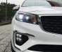 Kia Sedona Platinum G 2018 - Kia Gò Vấp cần bán Kia Sedona Platinum G 2019, giá tốt TPHCM, tặng camera hành trình, vay 85%