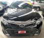 Toyota Camry 2.0E 2015 - Bán xe Toyota Camry 2.0E đời 2016, màu đen, rodai 33.000 km, giá thương lượng