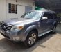 Ford Everest AT Limited  2009 - Cần bán xe Ford Everest AT Limited 2009 số tự động