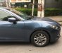 Mazda 3 2016 - Cần bán gấp Mazda 3 năm 2016, màu xanh lam, giá chỉ 642 triệu