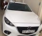 Mazda 3 2015 - Cần bán Mazda 3 đời 2015, màu trắng còn mới, giá chỉ 560 triệu