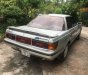 Toyota Carina 1987 - Cần bán Toyota Carina đời 1987, màu bạc, xe nhập, giá 45tr