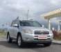 Toyota RAV4   Limited   2007 - Gia đình bán Toyota RAV4 Limited đời 2007, màu bạc, xe nhập