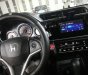 Honda City TOP   2017 - Bán ô tô Honda City TOP sản xuất năm 2017, màu đen, giá 606tr