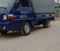 Hyundai H 100 2004 - Cần bán Hyundai H 100 năm sản xuất 2004, màu xanh lam, 123tr