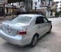 Toyota Vios 2012 - Bán Toyota Vios sản xuất 2012, màu bạc xe gia đình, 355tr