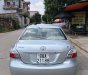 Toyota Vios 2012 - Bán Toyota Vios sản xuất 2012, màu bạc xe gia đình, 355tr