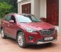 Mazda CX 5 2014 - Bán Mazda CX 5 năm sản xuất 2014, màu đỏ chính chủ