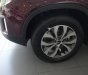 Kia Sorento GAT 2018 - Bán Kia Sorento GAT sản xuất 2018, màu đỏ