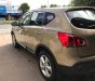 Nissan Qashqai 2007 - Cần bán gấp Nissan Qashqai 2007, xe nhập xe gia đình, giá 485tr