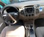 Toyota Innova G 2015 - Bán xe Toyota Innova G năm sản xuất 2015, màu bạc