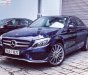 Mercedes-Benz C class C300 AMG 2017 - Bán Mercedes C300 AMG 2017, màu xanh lam đẹp như mới