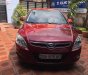 Hyundai i30 SX 2008 - Bán Hyundai i30 SX sản xuất 2008, màu đỏ, nhập khẩu nguyên chiếc