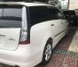 Mitsubishi Grandis 2.4AT 2006 - Cần bán chiếc Mitsubishi Grandis 2006 tự động, màu trắng