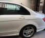 Mercedes-Benz C class  C300AMG   2012 - Cần bán gấp Mercedes C300AMG đời 2012, màu trắng số tự động giá cạnh tranh