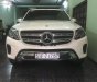 Mercedes-Benz GLS 400 2016 - Bán Mercedes GLS 400 đời 2016, màu trắng, nhập khẩu  