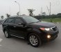 Kia Sorento 2012 - Chính chủ cần bán Sorento đời 2012, màu đen