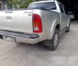 Toyota Hilux 3.0 4x4MT 2010 - Bán Toyota Hilux 3.0 4x4MT đời 2010, màu bạc, nhập khẩu số sàn 