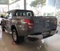 Mitsubishi Triton 2018 - Cần bán Mitsubishi Triton sản xuất 2018, màu xám, nhập khẩu 